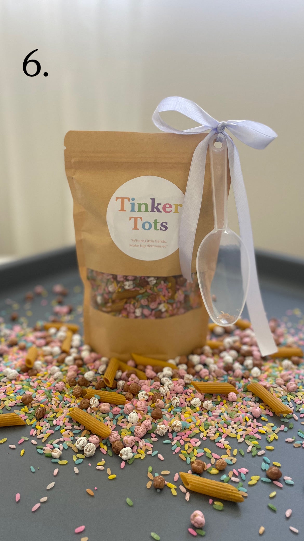 Party Bags