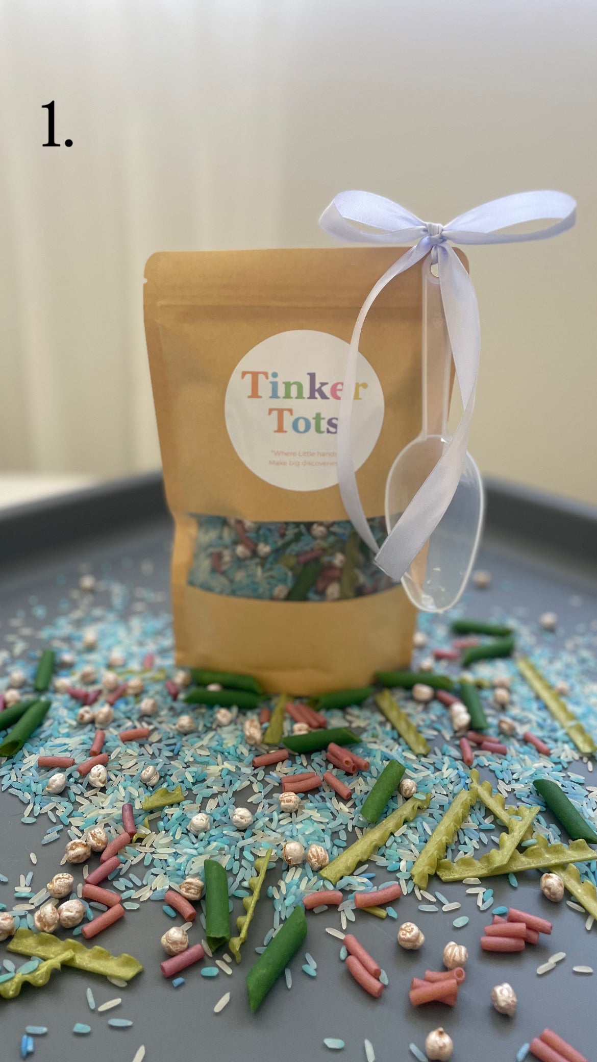 Party Bags
