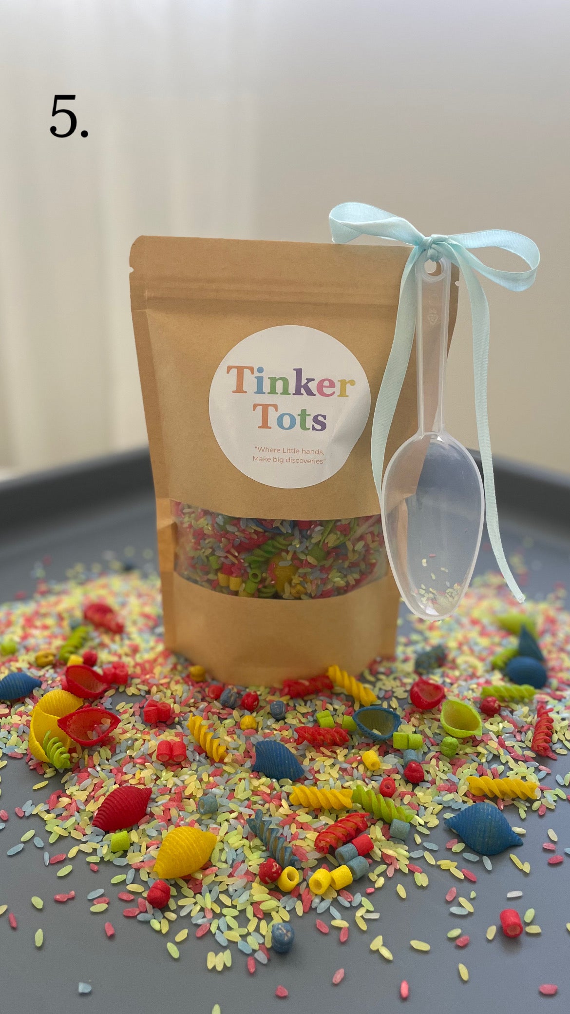 Party Bags
