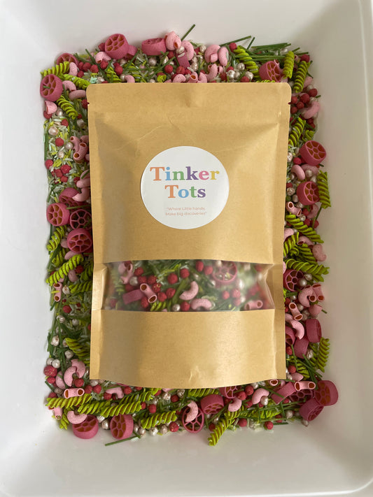 Fairy Garden Sensory Mix