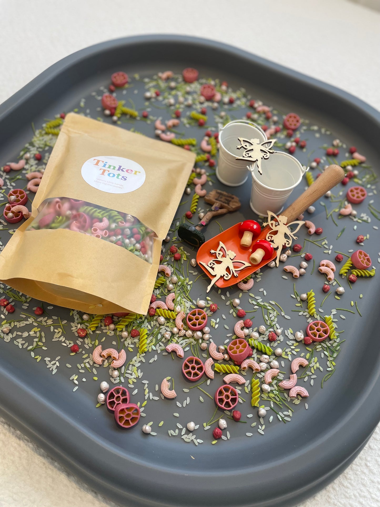 Fairy Garden Sensory Mix Bundle
