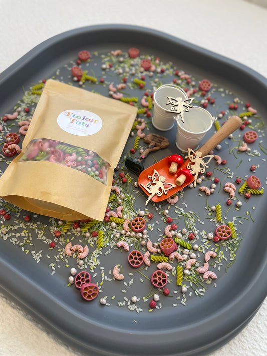 Fairy Garden Sensory Mix Bundle