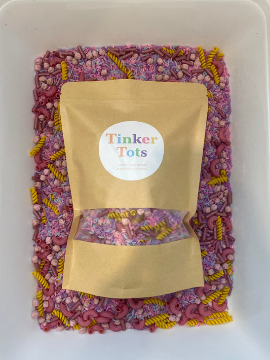 Unicorn Sensory Mix