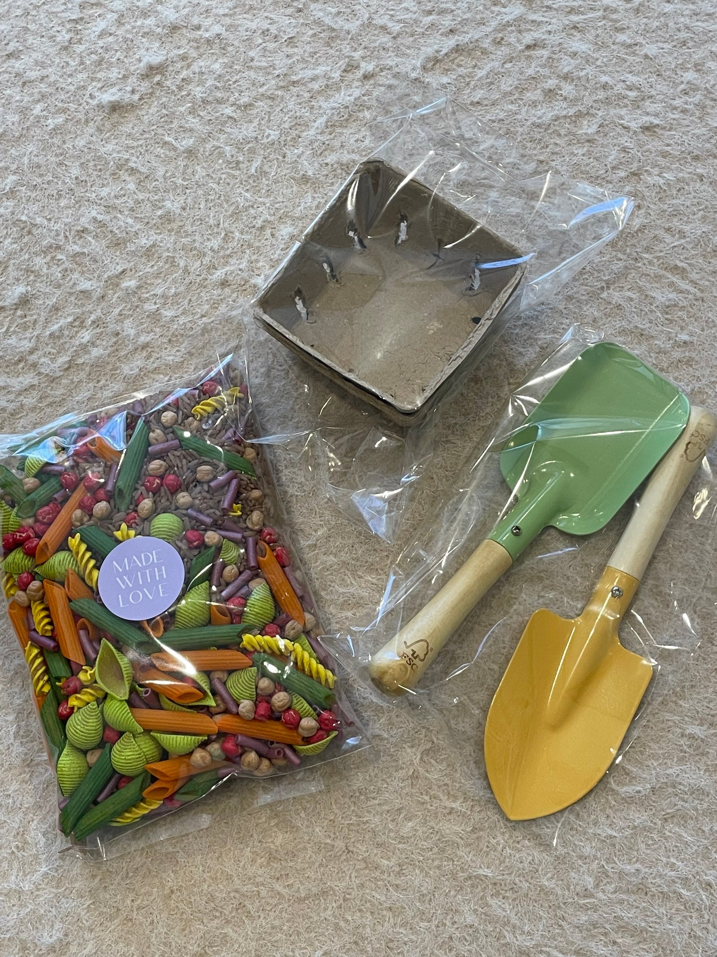 Veggie Patch Sensory Mix Bundle